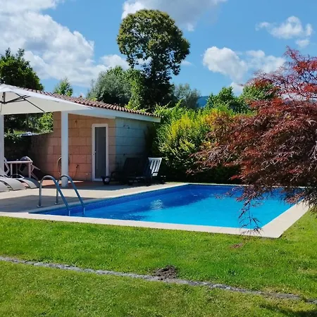 Casa Do Cerrado Konukevi Agunchos