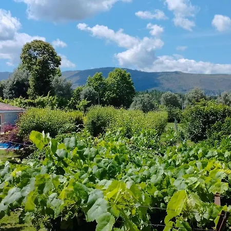 招待所 Casa Do Cerrado