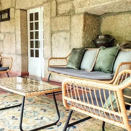 Casa Do Cerrado Konukevi *