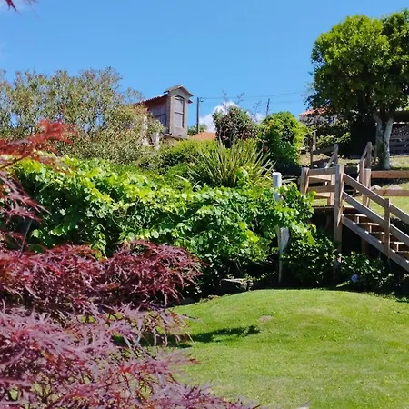 招待所 Casa Do Cerrado *