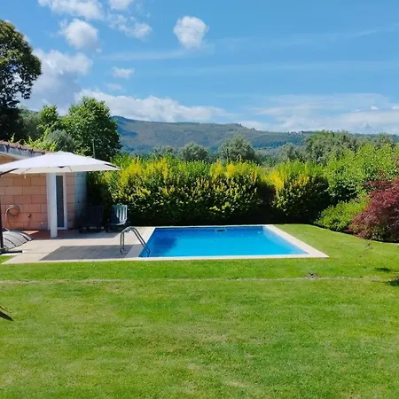 Casa Do Cerrado Konukevi Agunchos