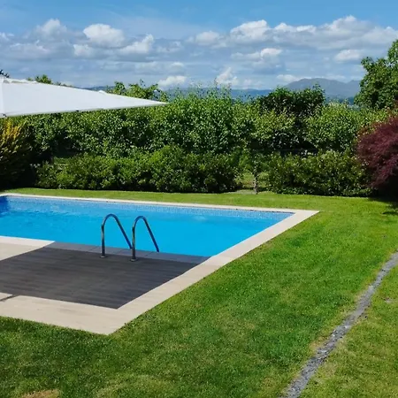 招待所 Casa Do Cerrado *