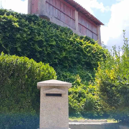 招待所 Casa Do Cerrado *