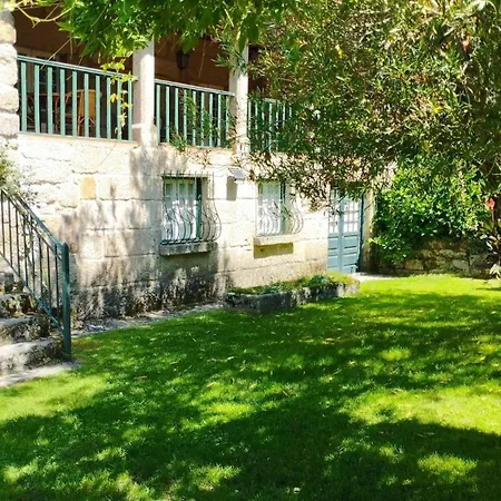 Konukevi Casa Do Cerrado Agunchos