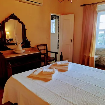 Konukevi Casa Do Cerrado *