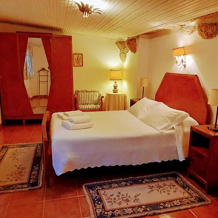 Casa Do Cerrado Konukevi