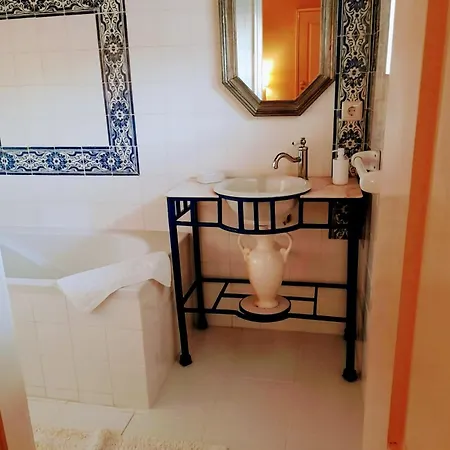 招待所 Casa Do Cerrado