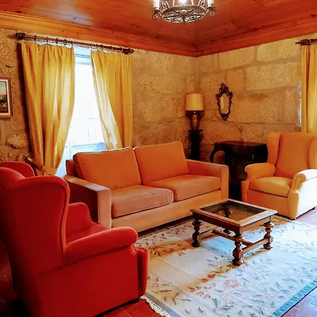 招待所 Casa Do Cerrado *