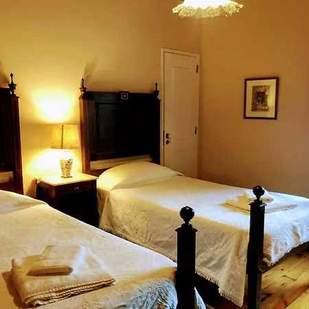 Casa Do Cerrado * Agunchos