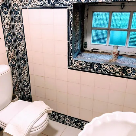 Casa Do Cerrado 招待所