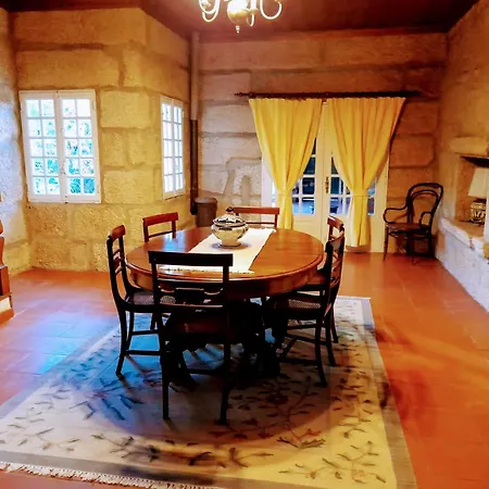 招待所 Casa Do Cerrado