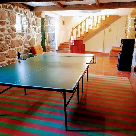 Casa Do Cerrado 招待所 *