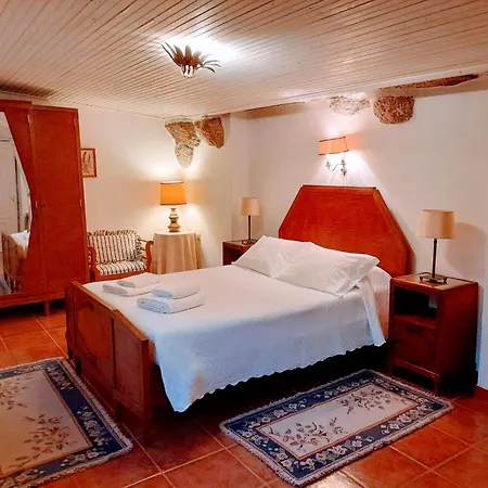 招待所 Casa Do Cerrado *