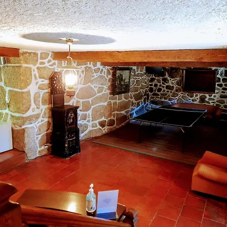 Casa Do Cerrado Konukevi Agunchos