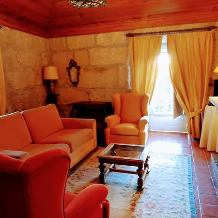 Casa Do Cerrado * Agunchos