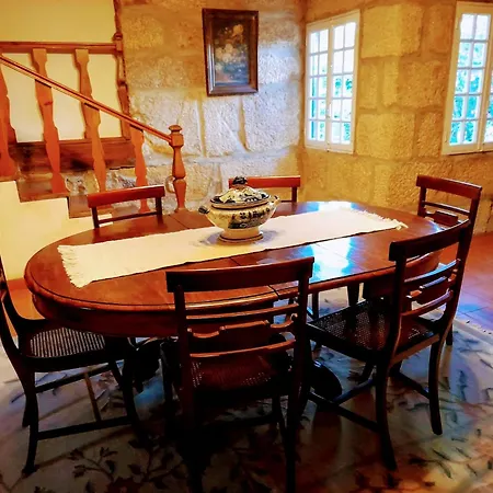 Casa Do Cerrado Konukevi