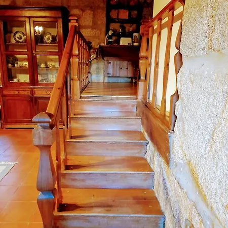 招待所 Casa Do Cerrado