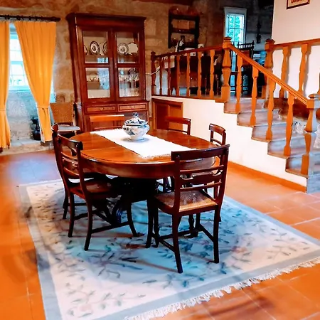 Casa Do Cerrado * Agunchos