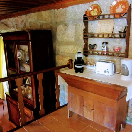 Casa Do Cerrado Konukevi *