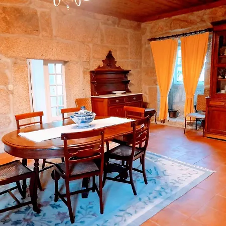 招待所 Casa Do Cerrado Agunchos