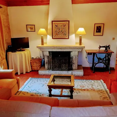 Casa Do Cerrado * Agunchos