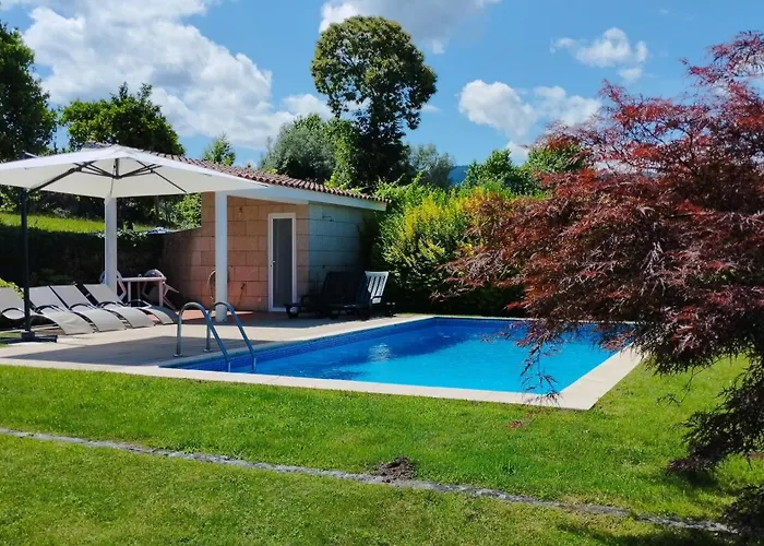 Casa Do Cerrado Vendégház Agunchos