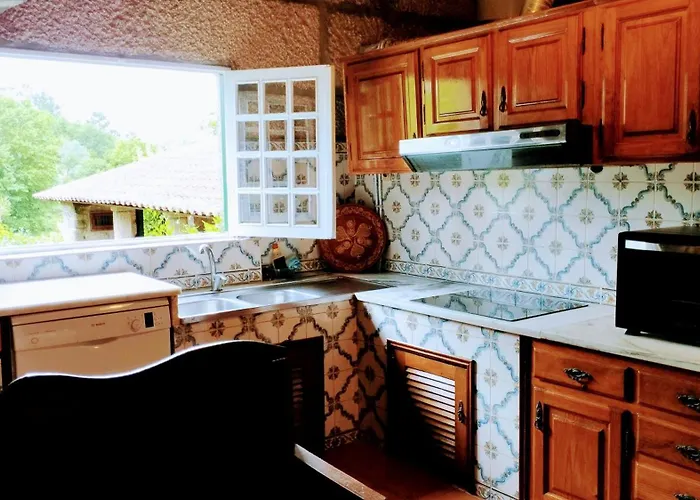 Maison d'hôtes Casa Do Cerrado *