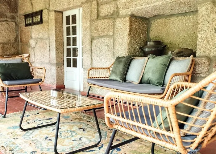 Casa Do Cerrado Maison d'hôtes *