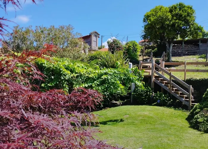 Maison d'hôtes Casa Do Cerrado *