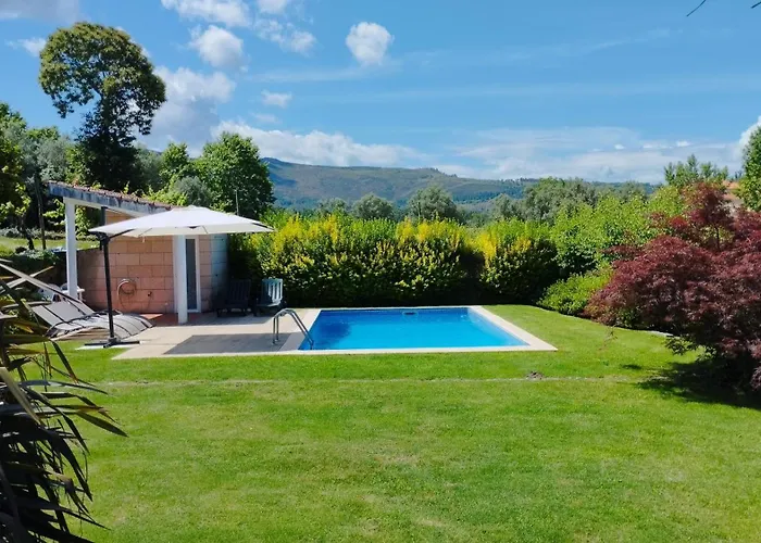 Casa Do Cerrado Vendégház Agunchos