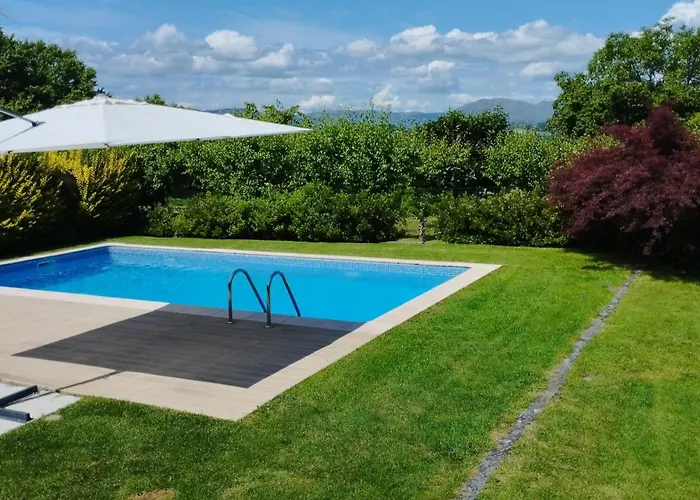 Vendégház Casa Do Cerrado *