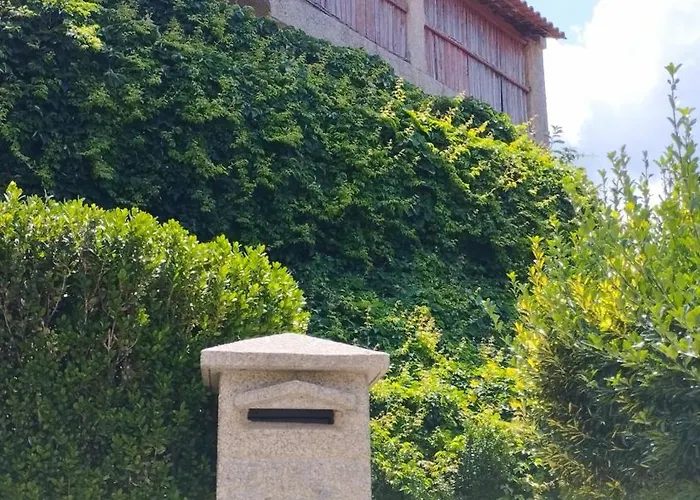 Maison d'hôtes Casa Do Cerrado *