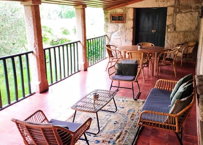 Casa Do Cerrado Vendégház Agunchos