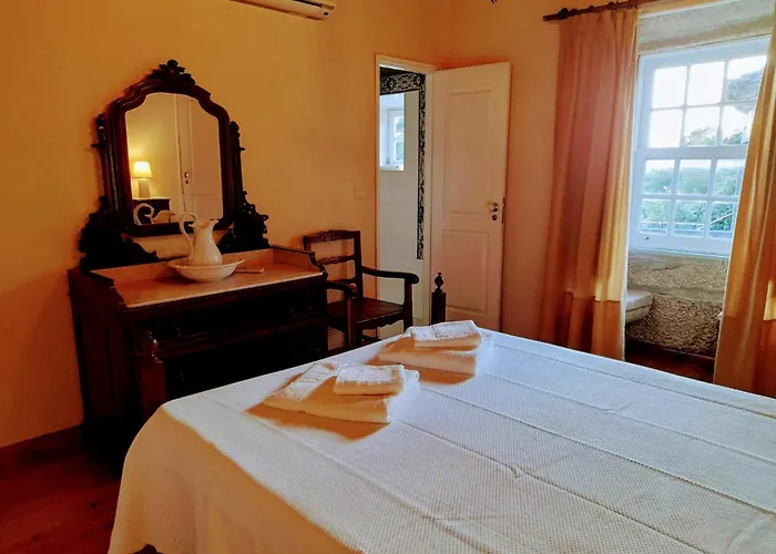 Vendégház Casa Do Cerrado *