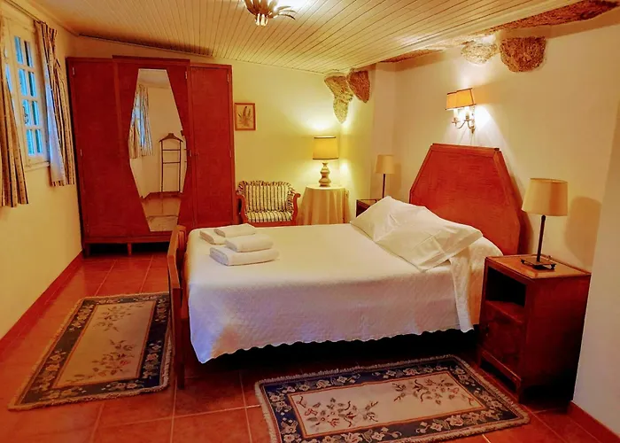 Casa Do Cerrado Vendégház