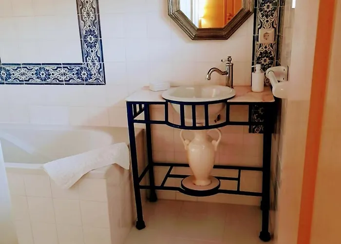 Vendégház Casa Do Cerrado