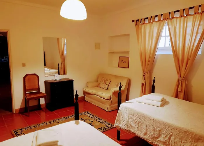 Casa Do Cerrado Agunchos