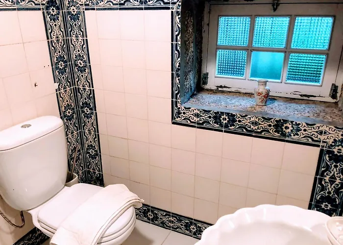 Casa Do Cerrado Maison d'hôtes