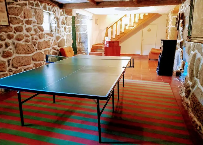 Casa Do Cerrado Vendégház *