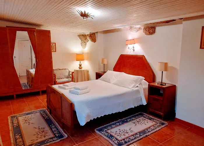 Maison d'hôtes Casa Do Cerrado *