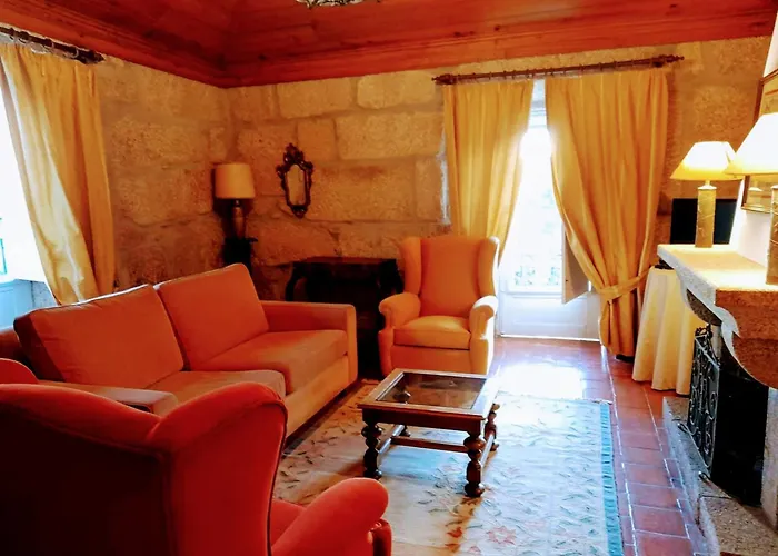 Casa Do Cerrado * Agunchos