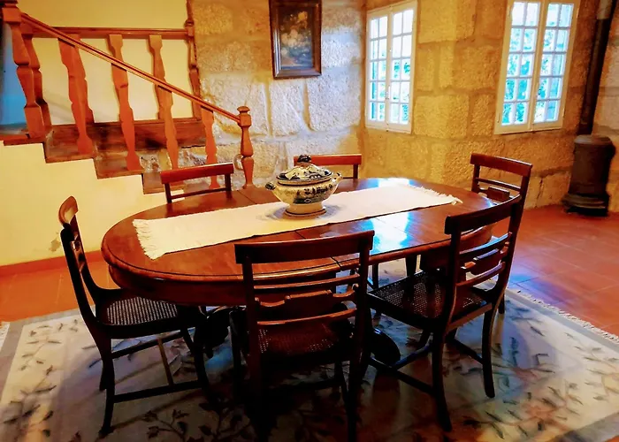 Casa Do Cerrado Vendégház