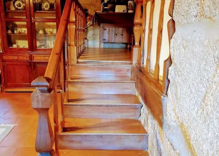 Vendégház Casa Do Cerrado