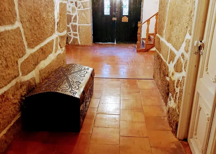 Vendégház Casa Do Cerrado Agunchos