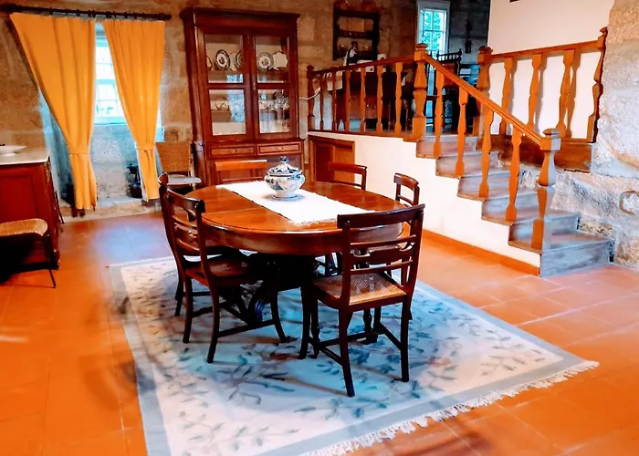 Casa Do Cerrado * Agunchos