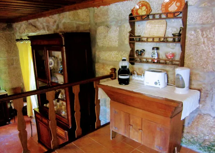 Casa Do Cerrado Vendégház *