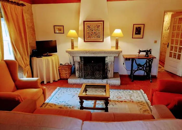 Casa Do Cerrado * Agunchos