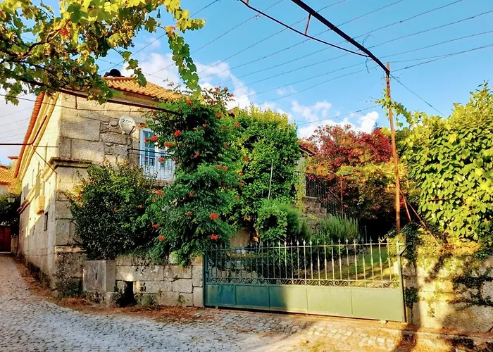 Casa Do Cerrado * Agunchos